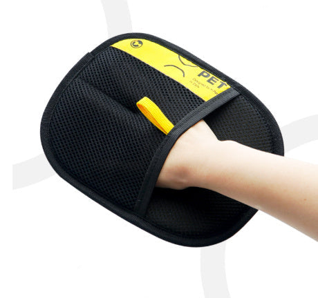Premium Pet Hair Cleaner glove