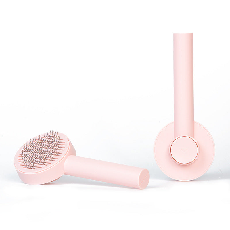 Pet Needle Comb Hair Remover