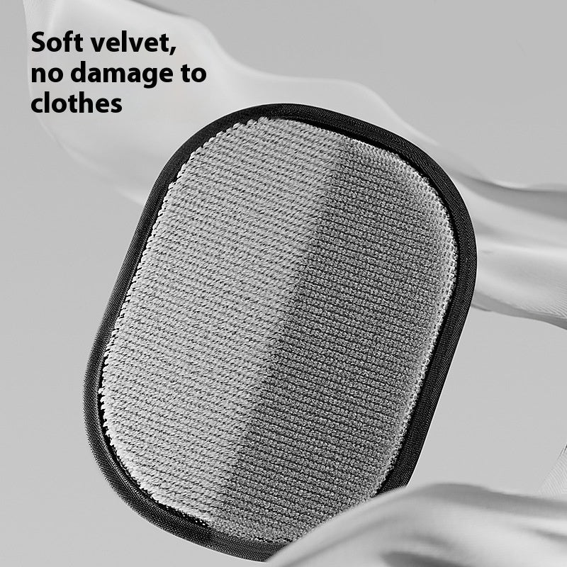 Premium Pet Hair Cleaner glove