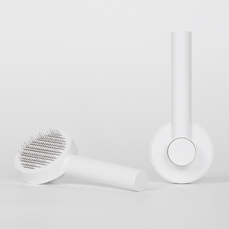 Pet Needle Comb Hair Remover