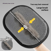 Premium Pet Hair Cleaner glove