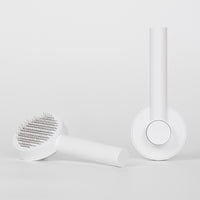 Pet Needle Comb Hair Remover